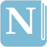 Logo of Nyhedskiosken android Application 